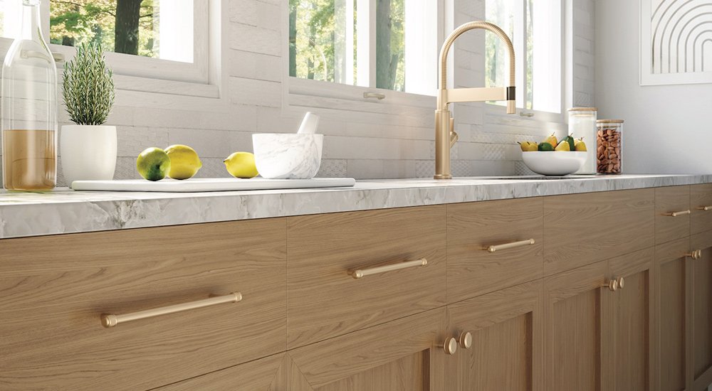 Introducing Top Knobs’ New Pemberton Collection